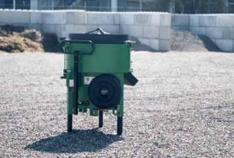MixMatic M140
