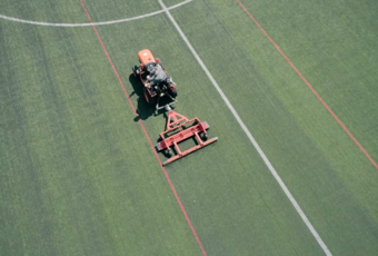 TurfTuner TT2000