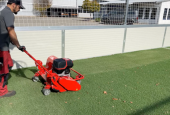 TurfSoft TS2 DC