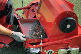 TurfSoft TS2 DC