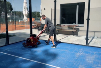 TurfSoft TS2 DC