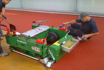 PlanoMatic P211