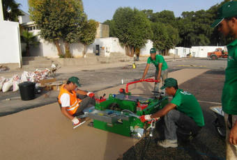 PlanoMatic P211