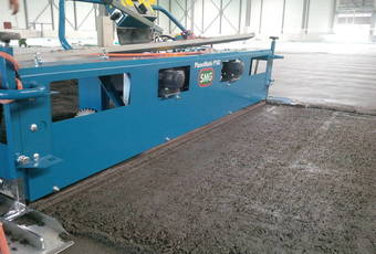 PlanoMatic P102