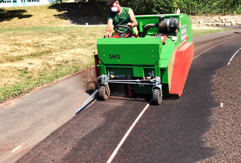 RauMatic R400D