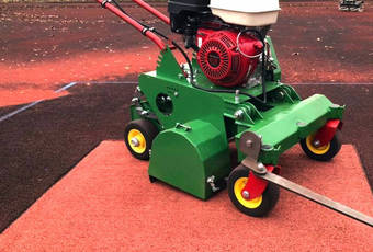 RauMatic R125
