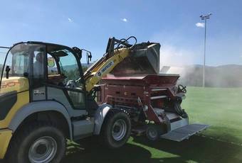 SandMatic B2005