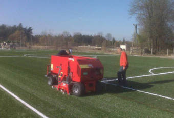 SandMatic B1005D