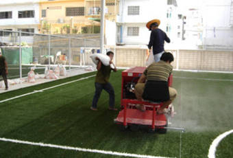 SandMatic B1005D
