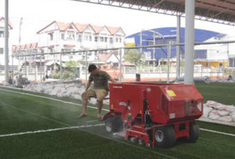 SandMatic B1005D