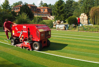 SandMatic B1005D
