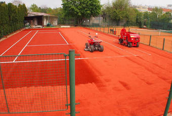 SandMatic B1005D