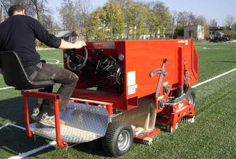 SandMatic B1005D