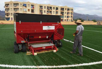 SandMatic B1505 RC/ECO