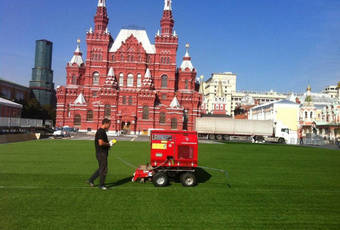 SandMatic B1505 RC/ECO