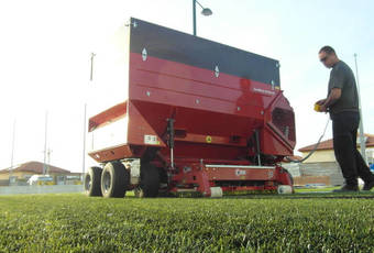 SandMatic B1505 RC/ECO