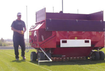 SandMatic B1505 RC/ECO