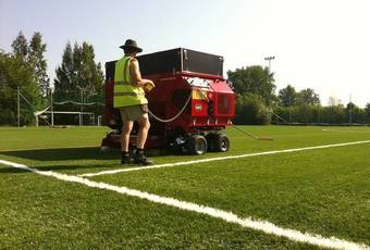 SandMatic B1505 RC/ECO