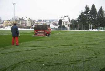 SandMatic B1505 RC/ECO
