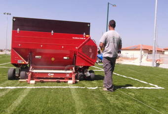 SandMatic B1505 RC/ECO