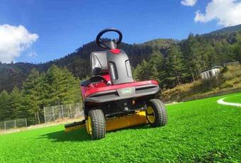 TurfBoy TB1