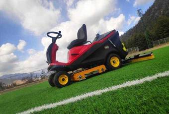 TurfBoy TB1