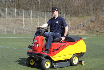 TurfBoy TB2 / TB2T