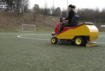 TurfBoy TB2 / TB2T
