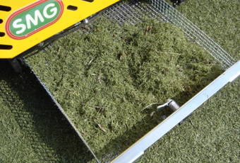 TurfBoy TB2 / TB2T