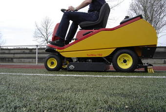 TurfBoy TB2 / TB2T