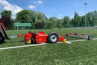 TurfCare TCA