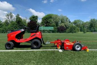 TurfCare TCA