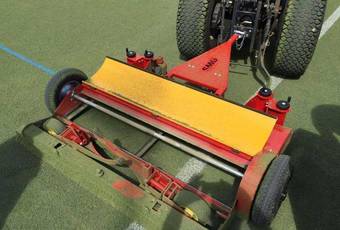 TurfCare TCA