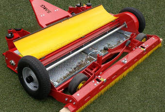 TurfCare TCA