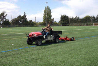 TurfCare TCA