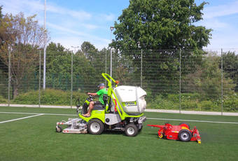 TurfCare TCA