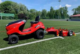 TurfCare TCA