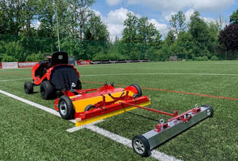 TurfCare TCA