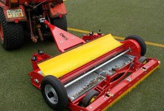 TurfCare TCA