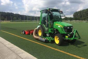 TurfCare TCA