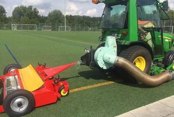 TurfCare TCA