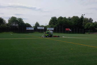 TurfCare TCA
