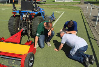 TurfCare TCA