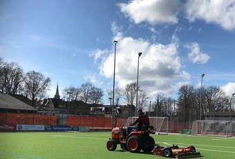 TurfCare TCA
