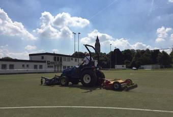 TurfCare TCA