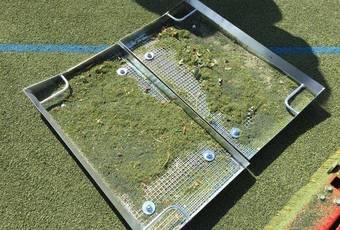 TurfCare TCA
