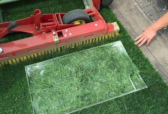 TurfCare TCA