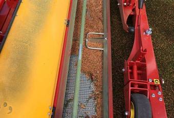 TurfCare TCA