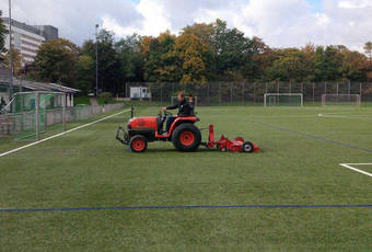 TurfCare TCA