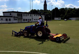 TurfCare TCA